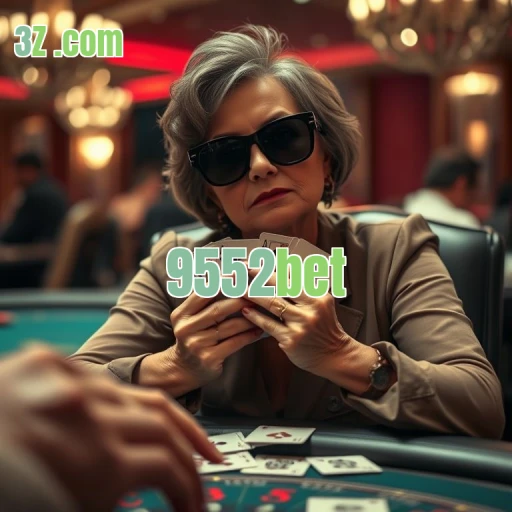 Baixar o app do 9552bet: diversão na palma da mão