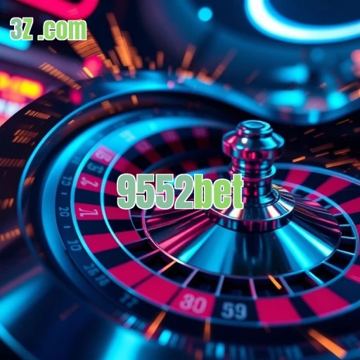 Os bônus irresistíveis da 9552bet que você precisa conhecer