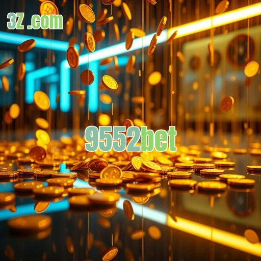 Aposte em Esporte no 9552bet: Diversão e Lucros Juntos