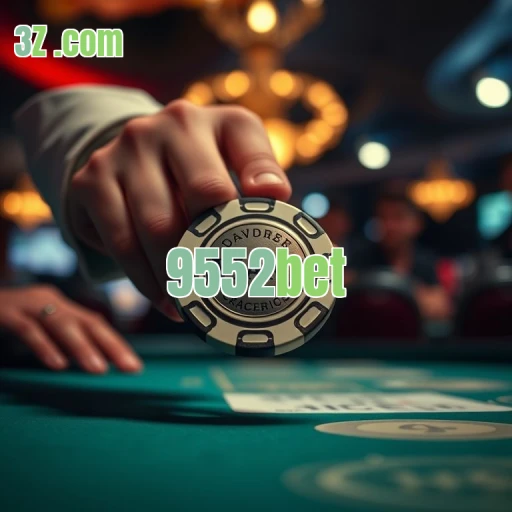 9552bet Todos os Jogos