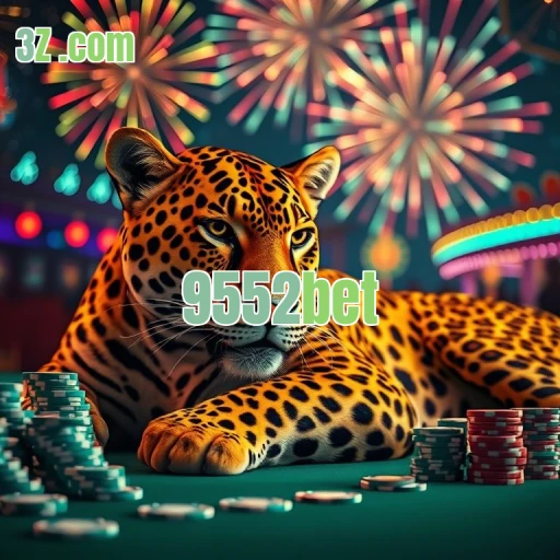 Promoções Incríveis no 9552bet: Aproveite Até o Último Jogo!